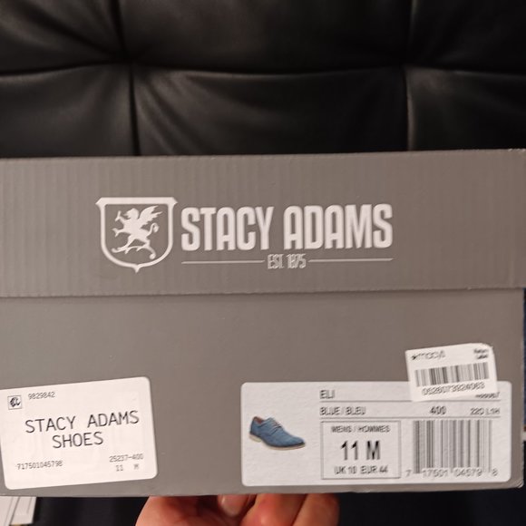 Stacy Adams - Picture 5 of 11